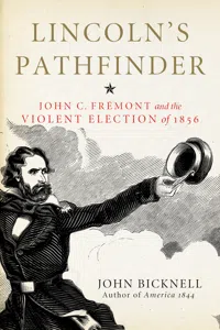 Lincoln's Pathfinder_cover