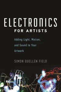 Electronics for Artists_cover