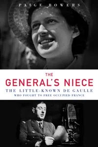 The General's Niece_cover