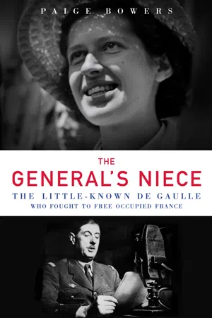 The General's Niece