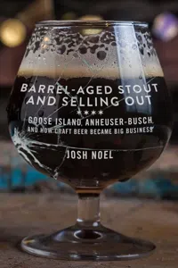 Barrel-Aged Stout and Selling Out_cover