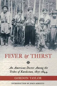 Fever and Thirst_cover