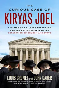 The Curious Case of Kiryas Joel_cover