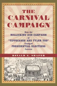 The Carnival Campaign_cover