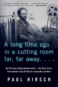 A Long Time Ago in a Cutting Room Far, Far Away_cover