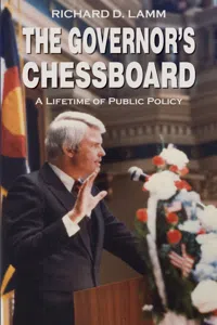 The Governor's Chessboard_cover