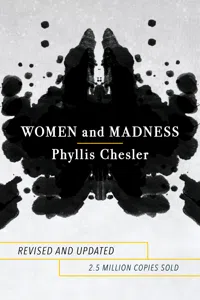 Women and Madness_cover