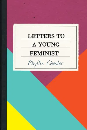 Letters to a Young Feminist