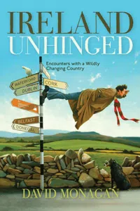 Ireland Unhinged_cover