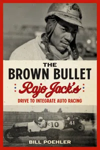 The Brown Bullet_cover