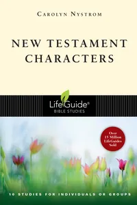 New Testament Characters_cover