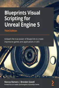 Blueprints Visual Scripting for Unreal Engine 5_cover