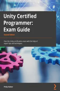 Unity Certified Programmer Exam Guide_cover