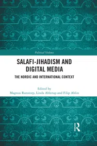 Salafi-Jihadism and Digital Media_cover