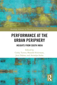 Performance at the Urban Periphery_cover