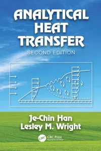Analytical Heat Transfer_cover