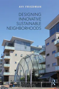 Designing Innovative Sustainable Neighborhoods_cover