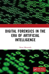 Digital Forensics in the Era of Artificial Intelligence_cover