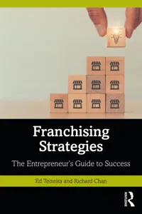 Franchising Strategies_cover
