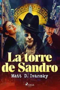 La torre de Sandro_cover