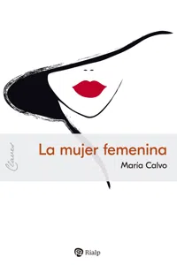 La mujer femenina_cover