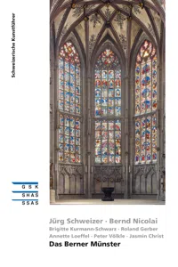 Das Berner Münster_cover