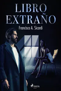 Libro extraño_cover