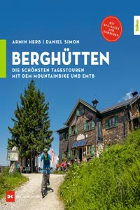 Berghütten_cover