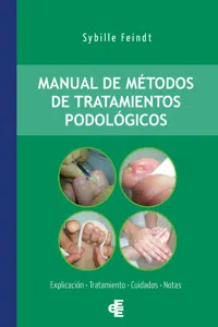 Manual de métodos de tratamientos podológicos_cover