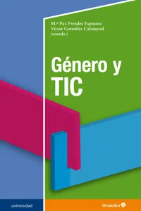 Género y TIC_cover