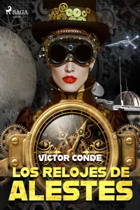 Los relojes de Alestes_cover