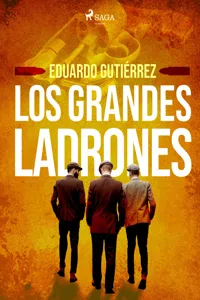 Los grandes ladrones_cover