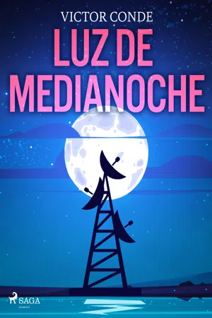 Luz de medianoche