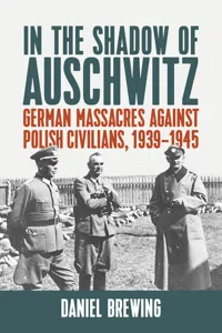 In the Shadow of Auschwitz_cover