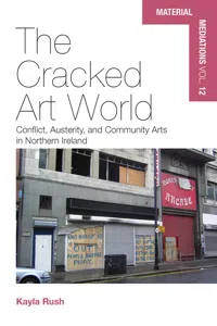 The Cracked Art World_cover