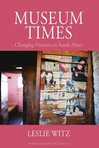 Museum Times_cover