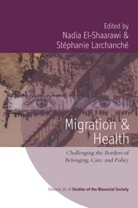 Migration and Health_cover