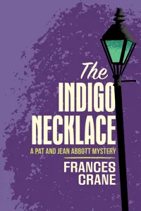 The Indigo Necklace_cover