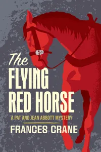 The Flying Red Horse_cover