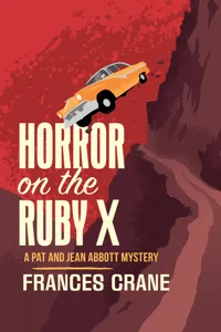 Horror on the Ruby X_cover