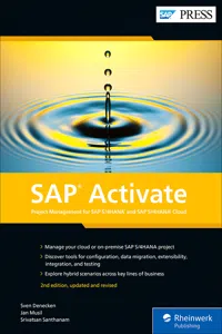 SAP Activate_cover