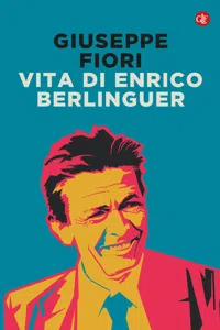 Vita di Enrico Berlinguer_cover