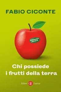 Chi possiede i frutti della terra_cover