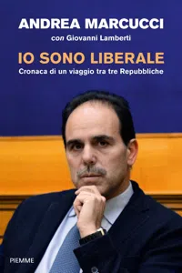 Io sono liberale_cover