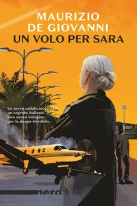 Un volo per Sara_cover