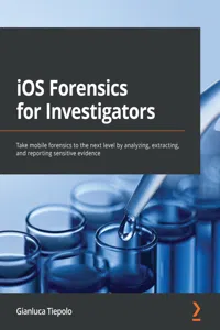 iOS Forensics for Investigators_cover