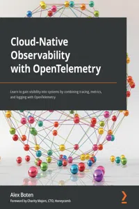 Cloud-Native Observability with OpenTelemetry_cover