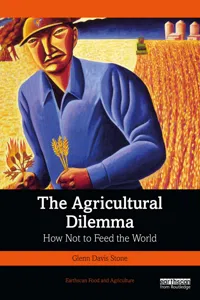 The Agricultural Dilemma_cover