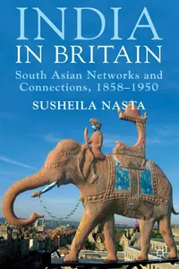 India in Britain_cover