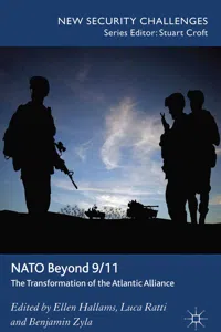 NATO Beyond 9/11_cover